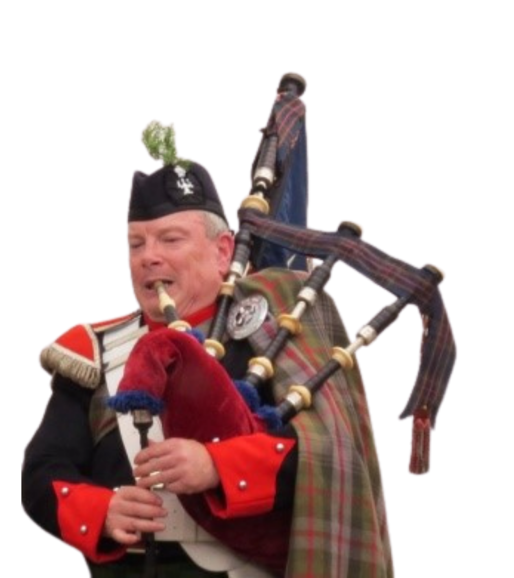 Welcome to the Scottish Pipers' Association - Scottish Pipers' Association