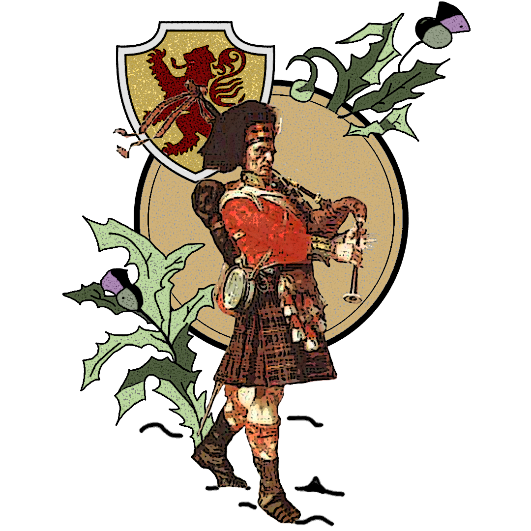Scottish Pipers' Association